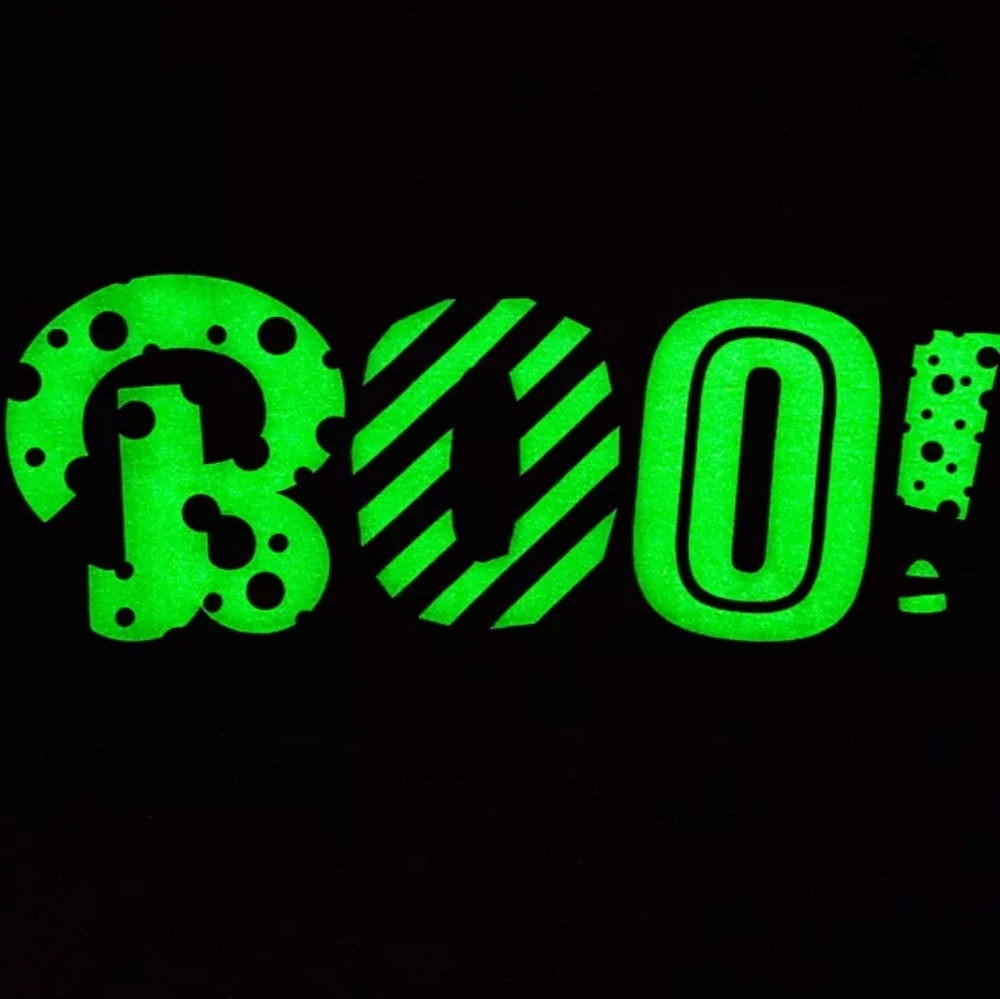 ✴SOLD✴ NWT-Disney Halloween 2020 Spirit Jersey - Picture 5 of 8